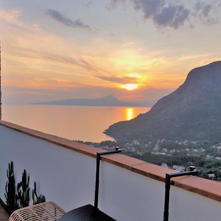 Maratea Sunset Suite Exterior foto