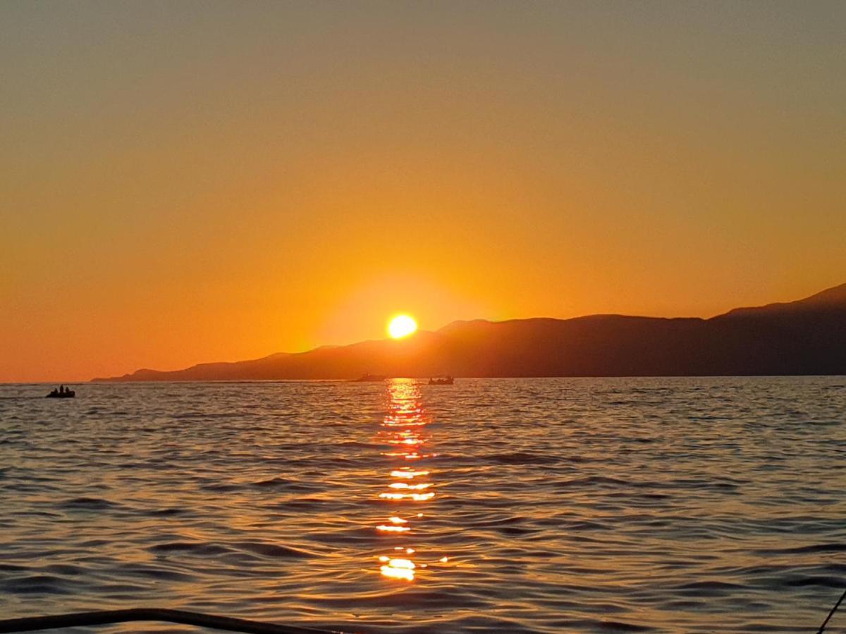 Maratea Sunset Suite Exterior foto