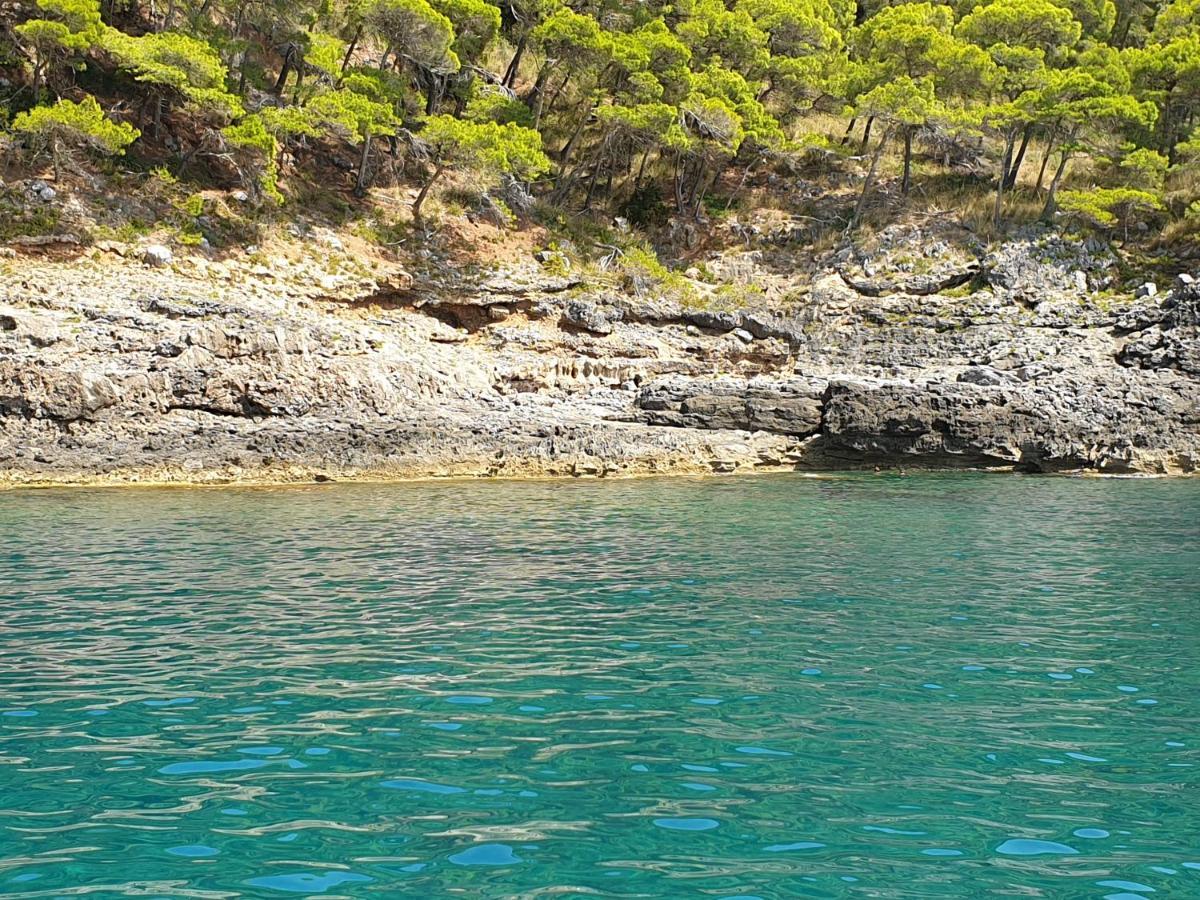 Maratea Sunset Suite Exterior foto