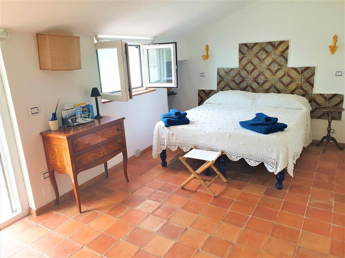 Maratea Sunset Suite Exterior foto