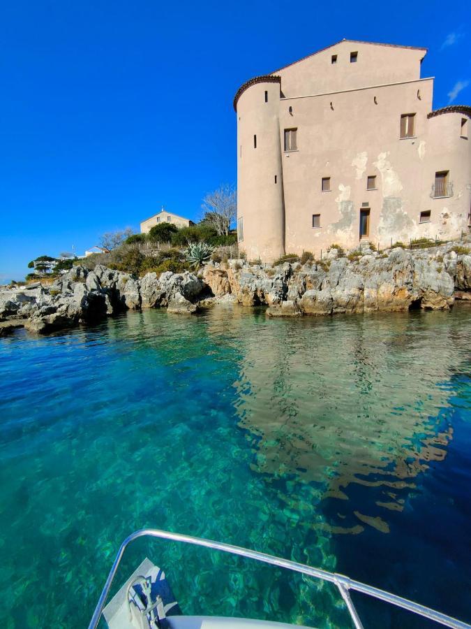 Maratea Sunset Suite Exterior foto
