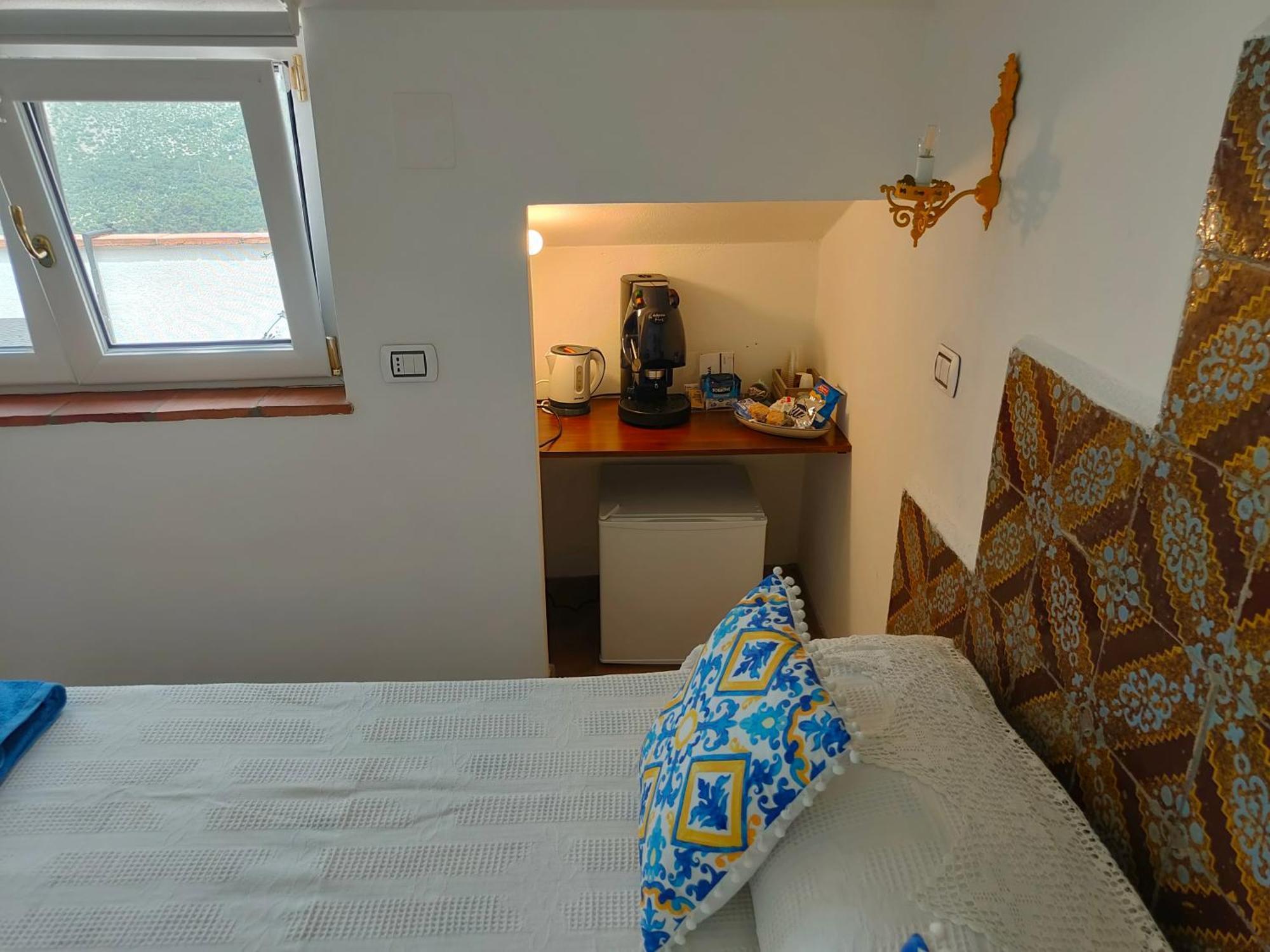 Maratea Sunset Suite Exterior foto