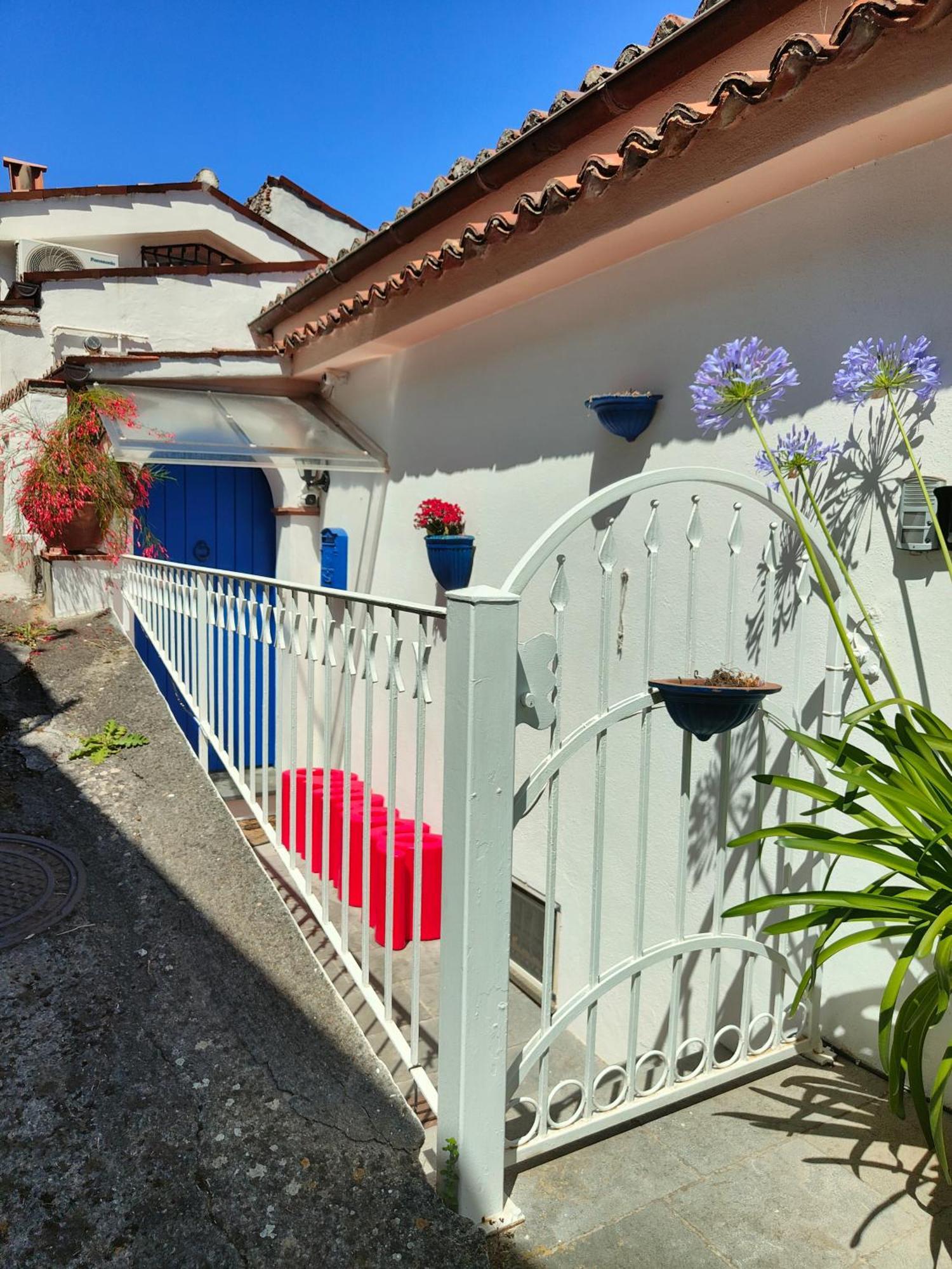 Maratea Sunset Suite Exterior foto