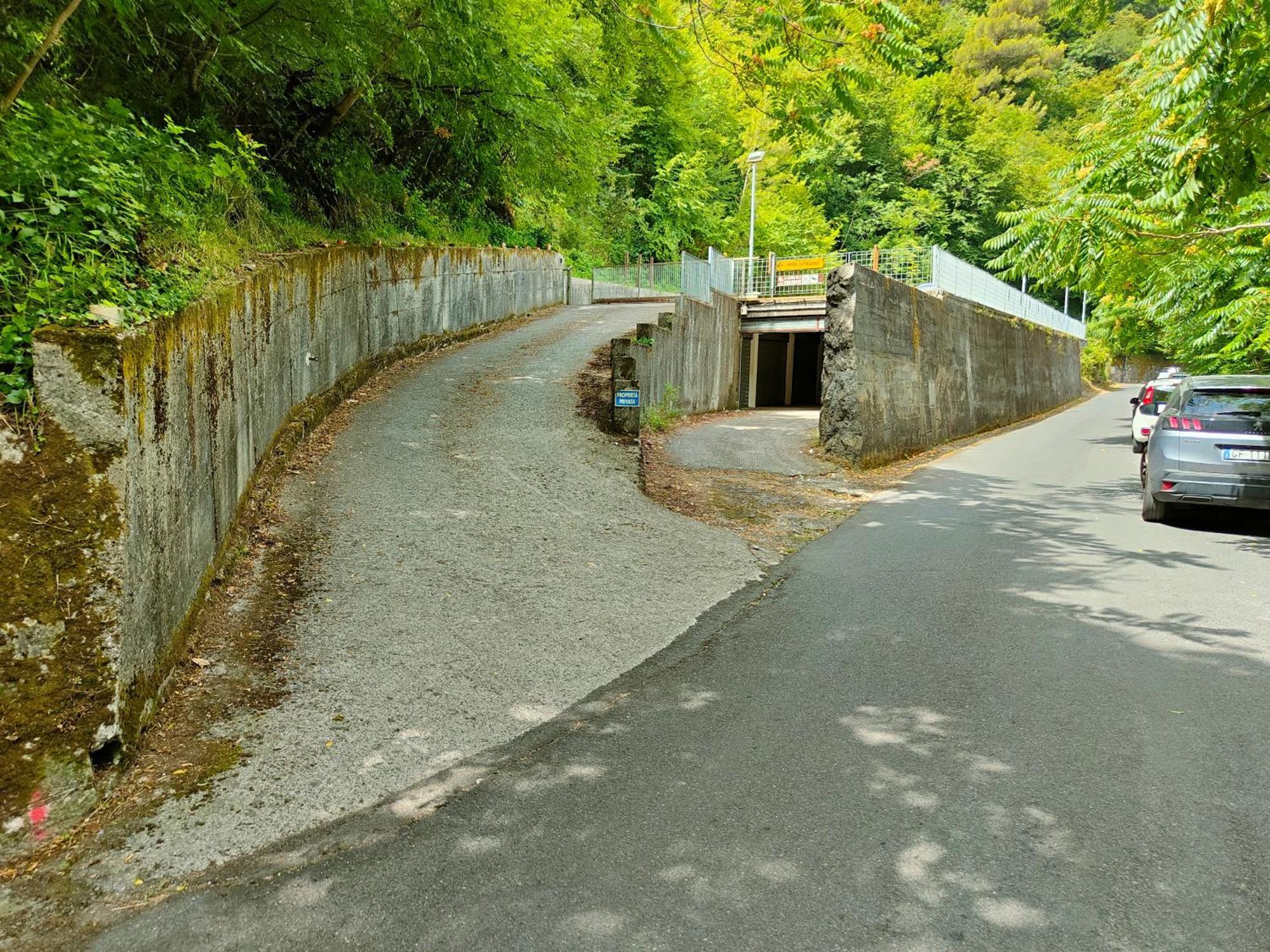 Maratea Sunset Suite Exterior foto