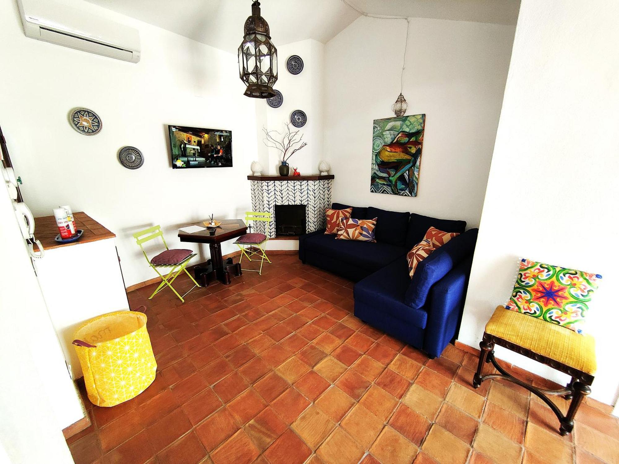 Maratea Sunset Suite Exterior foto